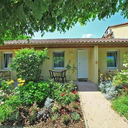 Le Sorbier Razac-sur-lʼIsle Exterior foto