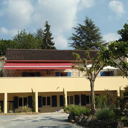 Le Sorbier Razac-sur-lʼIsle Exterior foto
