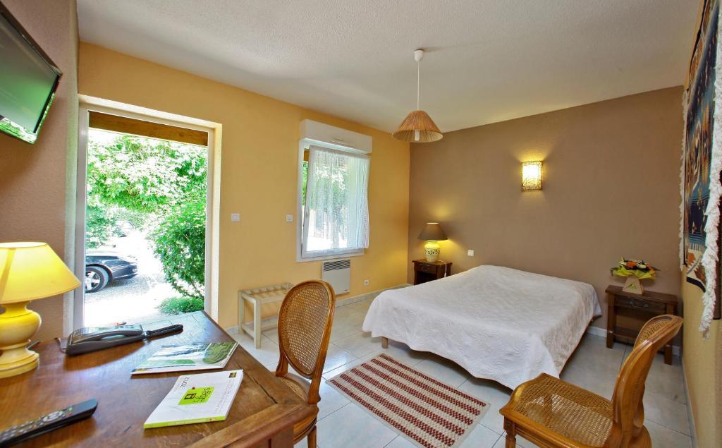 Le Sorbier Razac-sur-lʼIsle Quarto foto