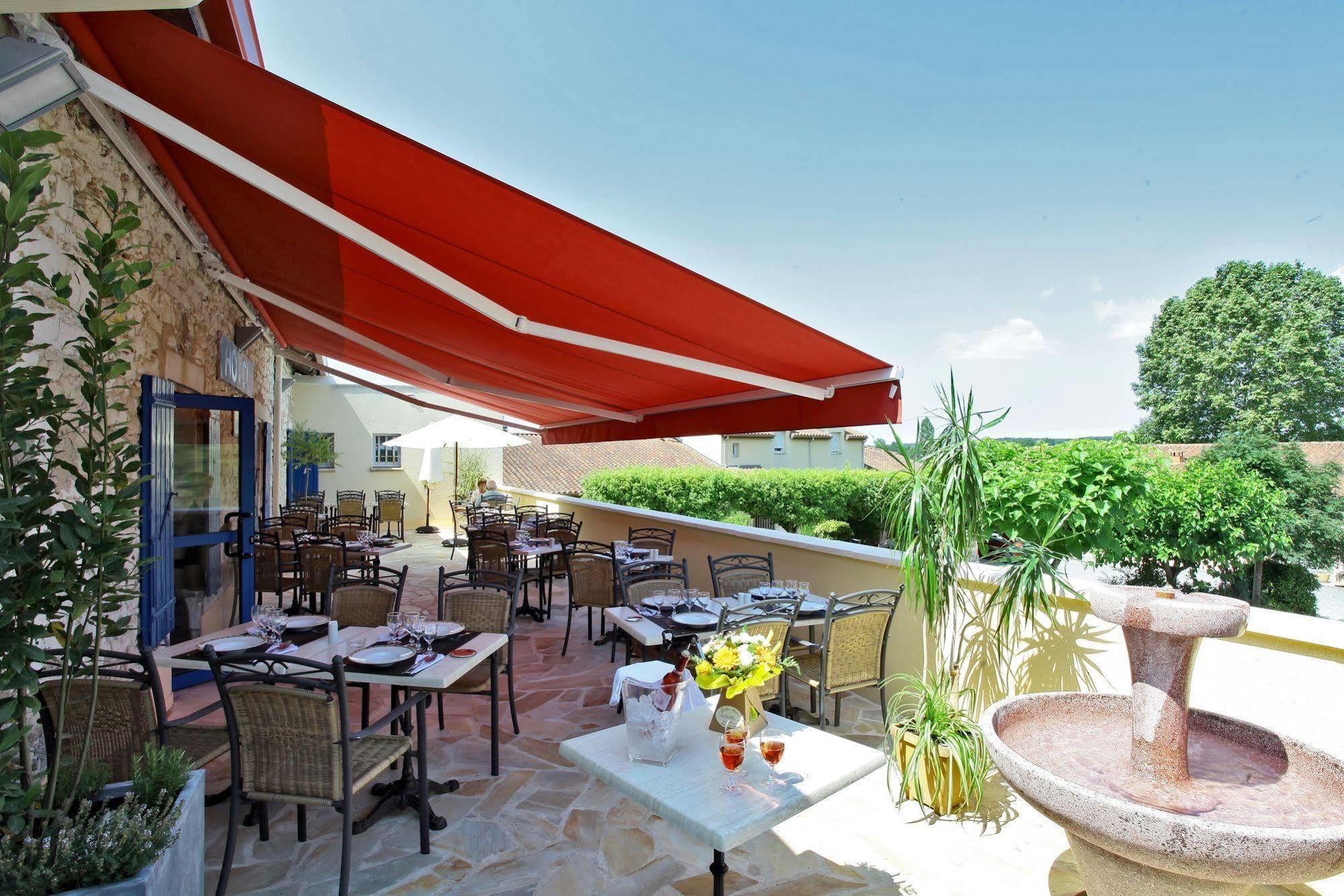 Le Sorbier Razac-sur-lʼIsle Exterior foto