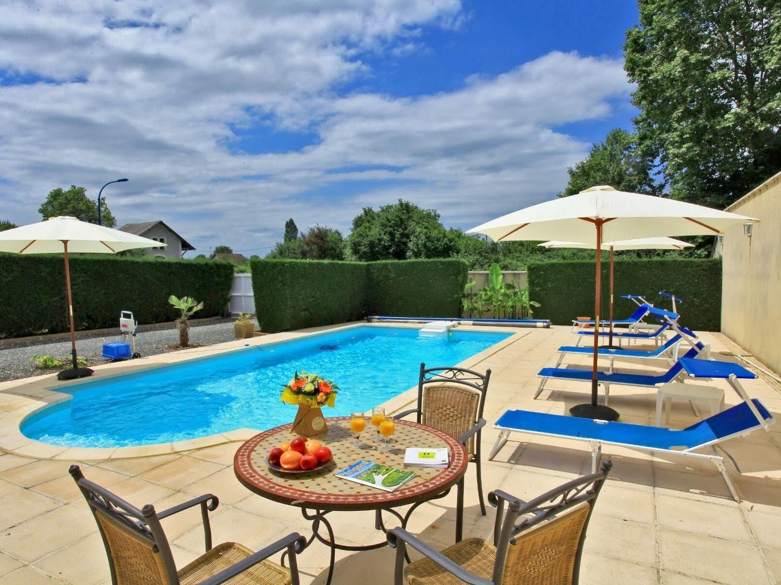 Le Sorbier Razac-sur-lʼIsle Exterior foto